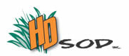HD Sod header logo